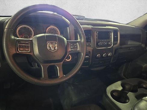 Used 2019 RAM 1500 Tradesman w/ Power & Remote Entry Group RWD image 14