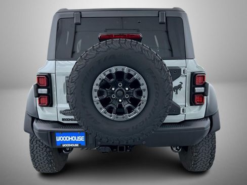 Used 2023 Ford Bronco Raptor image 6