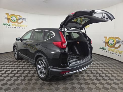 Used 2019 Honda CR-V EX-L image 29