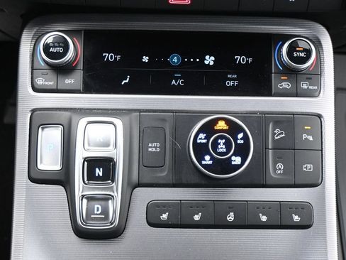 Used 2024 Hyundai Palisade Calligraphy AWD/4WD image 19
