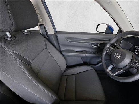 Certified 2024 Honda CR-V EX image 19