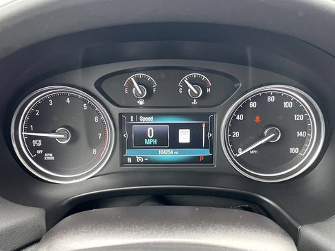 Used 2018 Buick Enclave Premium AWD/4WD image 13