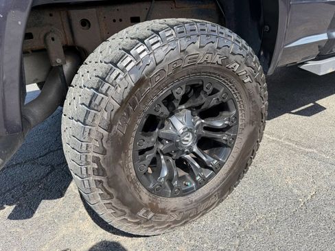 Used 2014 RAM 2500 Big Horn AWD/4WD image 75