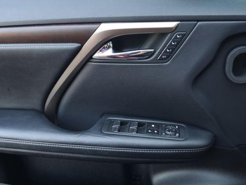 Used 2021 Lexus RX 350 AWD w/ Premium Package image 12