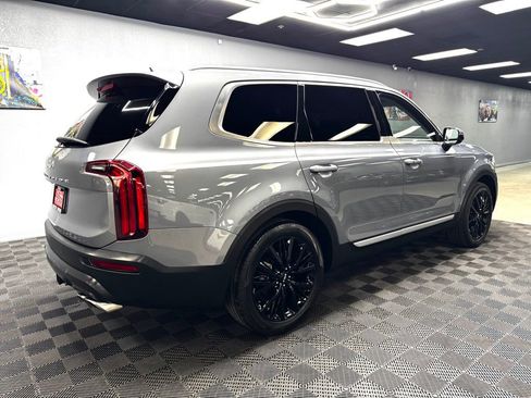Used 2022 Kia Telluride SX w/ Towing Package image 14