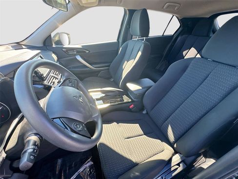 New 2025 Mitsubishi Eclipse Cross ES image 20