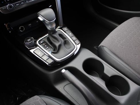 New 2026 Kia Seltos S image 13