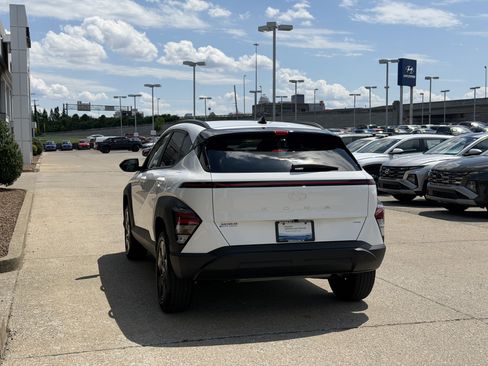Used 2026 Hyundai Kona SEL Sport AWD/4WD image 7