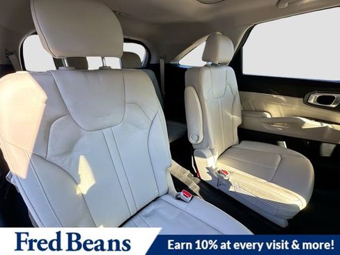 Used 2022 Kia Sorento SX image 34