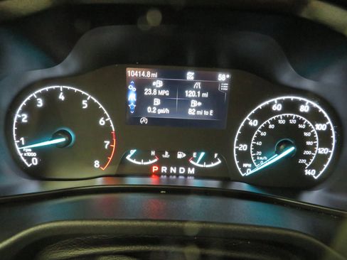 Used 2023 Ford Transit Connect XL image 12