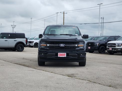 New 2026 Ford F150 XLT RWD image 2