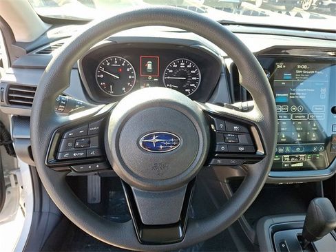 New 2026 Subaru Crosstrek 2.0i Premium image 10