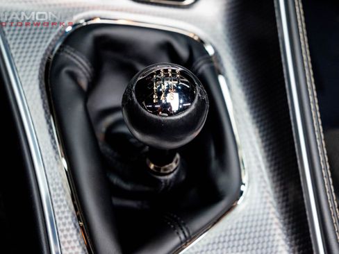 Used 2023 Dodge Challenger SRT Hellcat w/ Plus Package image 80