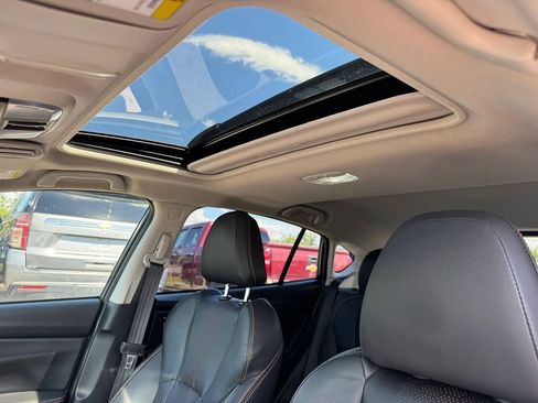 Used 2021 Subaru Crosstrek 2.5i Limited w/ Moonroof Package 1 AWD/4WD image 11