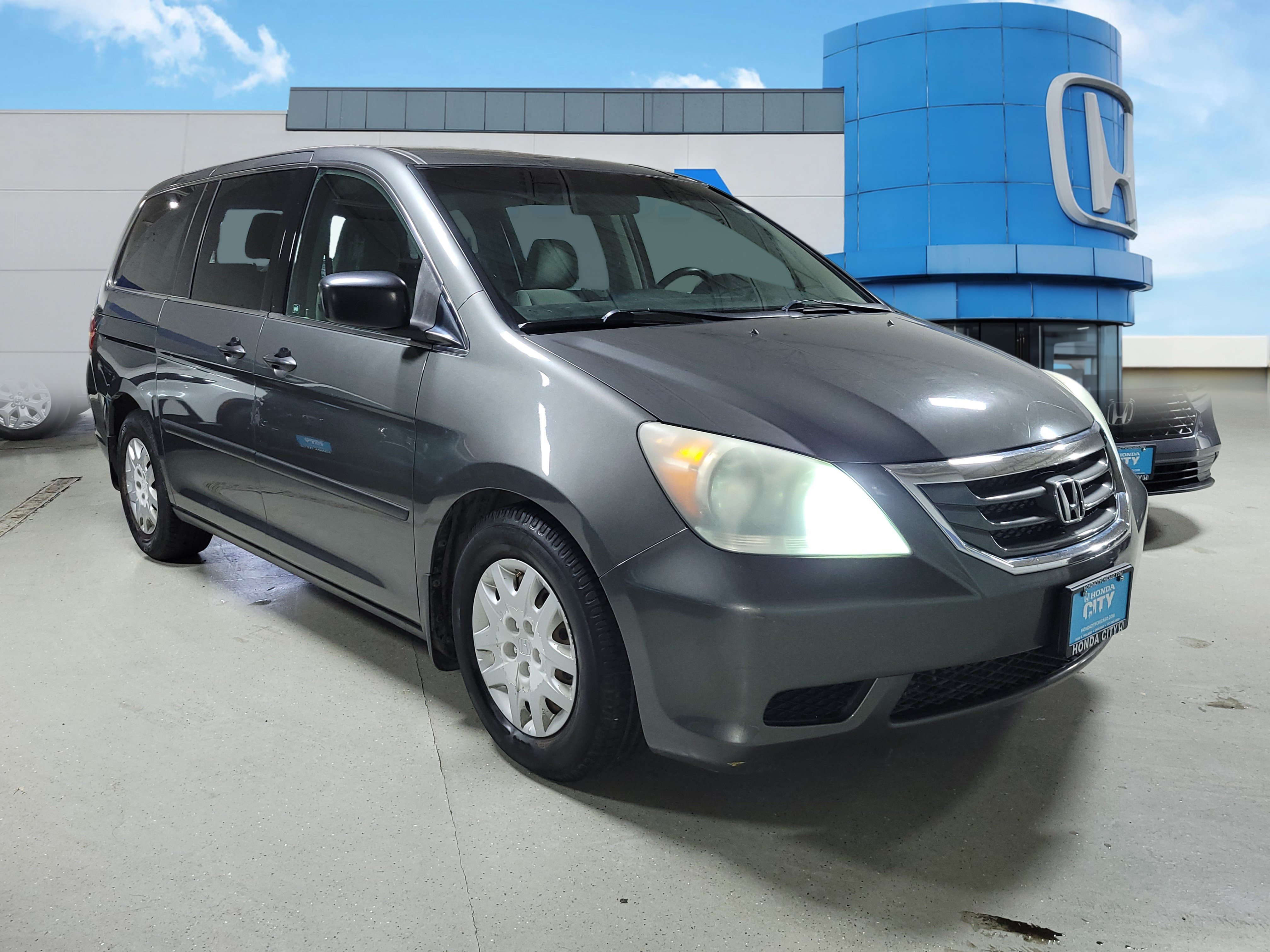 Used 2008 Honda Odyssey LX image 32