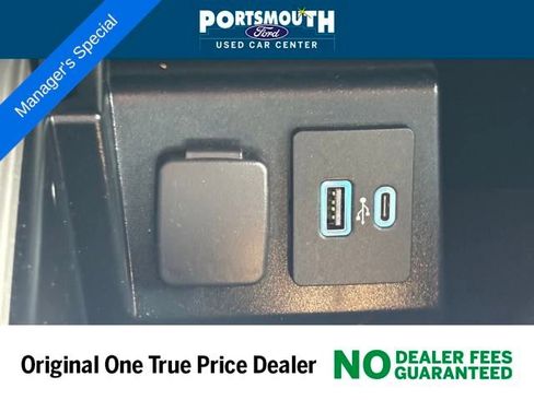 Certified 2021 Ford Explorer XLT w/ Equipment Group 202A image 16