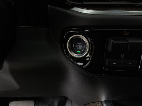 New 2025 Chevrolet Silverado 1500 RST w/ RST All Star Premium Package image 18