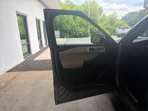 Used 2020 Ford Explorer Limited RWD image 21