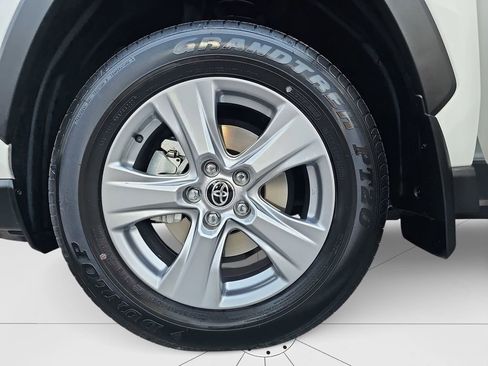 Certified 2024 Toyota RAV4 XLE image 23