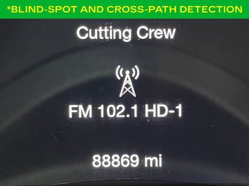 Used 2020 Jeep Grand Cherokee Limited image 23