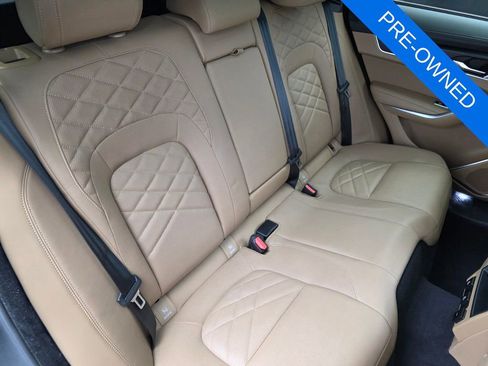 Used 2021 Jaguar F-PACE S AWD/4WD image 23