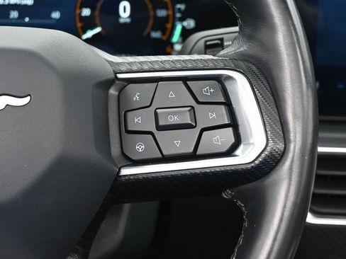 Used 2024 Ford Mustang Premium image 12