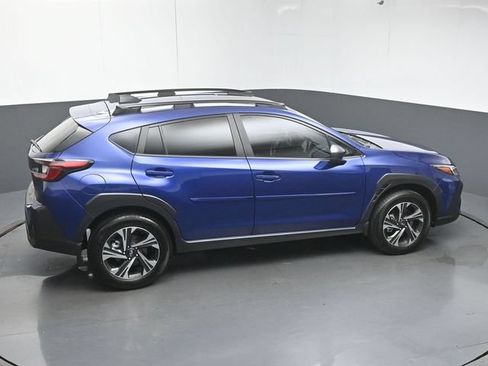 Certified 2026 Subaru Crosstrek 2.5i Premium AWD/4WD image 47