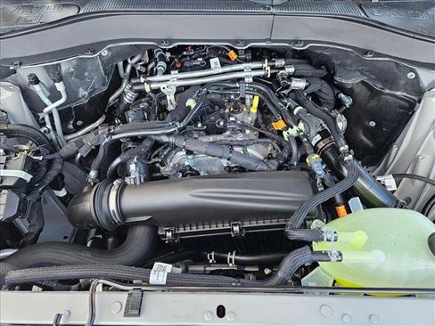 New 2026 Ford Explorer Active image 17