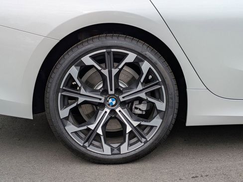New 2026 BMW 330i Sedan RWD image 29