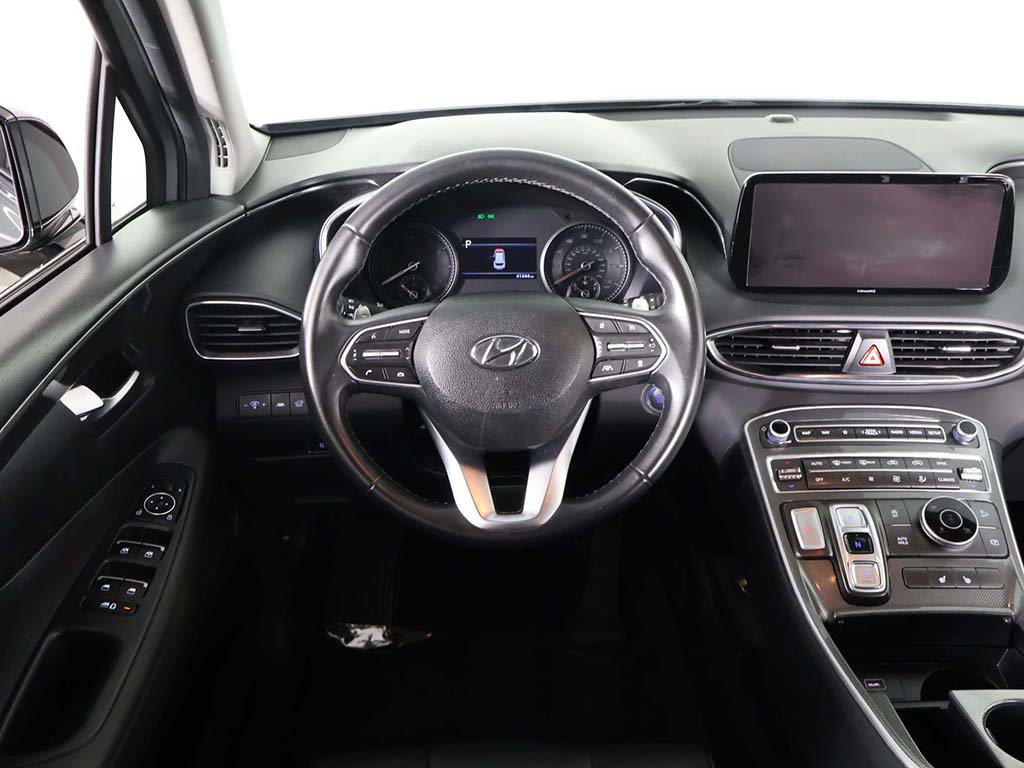 Used 2023 Hyundai Santa Fe XRT w/ Cargo Package AWD/4WD image 35