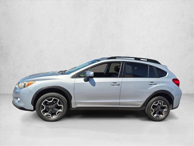 Used 2013 Subaru Crosstrek 2.0i Limited AWD/4WD image 8