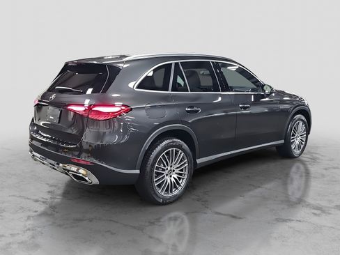 New 2026 Mercedes-Benz GLC 300 image 5