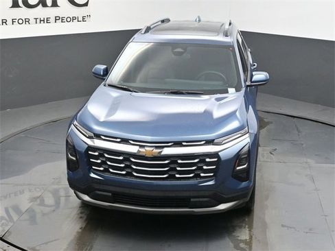 New 2026 Chevrolet Equinox LT w/ Convenience Package II image 37