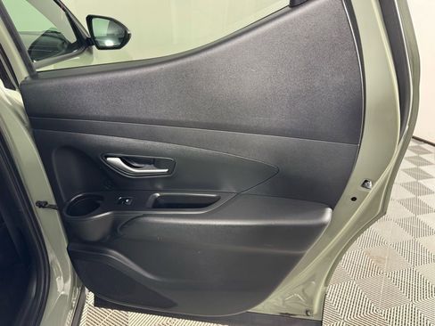 Used 2024 Hyundai Santa Cruz SEL image 22