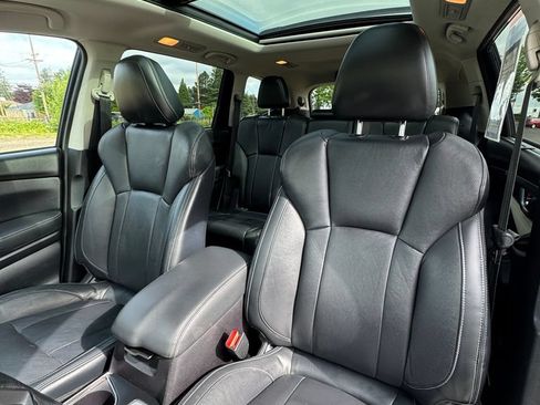 Used 2019 Subaru Ascent Limited AWD/4WD image 49
