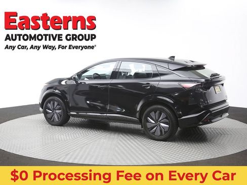 Used 2023 Nissan Ariya AWD image 64