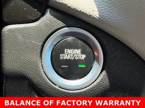 Used 2023 Chevrolet Equinox LS w/ LS Convenience Package FWD image 25