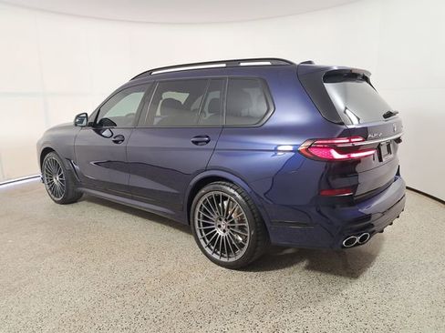 Used 2025 BMW ALPINA XB7 ALPINA XB7 image 7