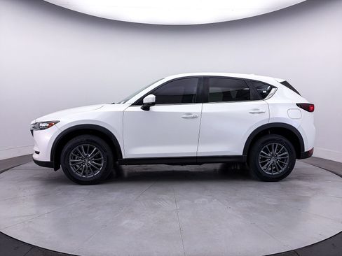Used 2021 MAZDA CX-5 Touring AWD/4WD image 38