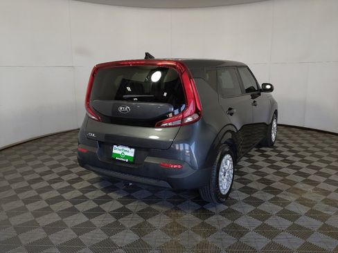 Used 2020 Kia Soul LX FWD image 7