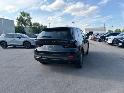 New 2026 MAZDA CX-5 Select AWD/4WD image 10