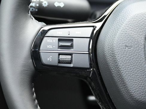 New 2026 Honda CR-V EX-L image 29