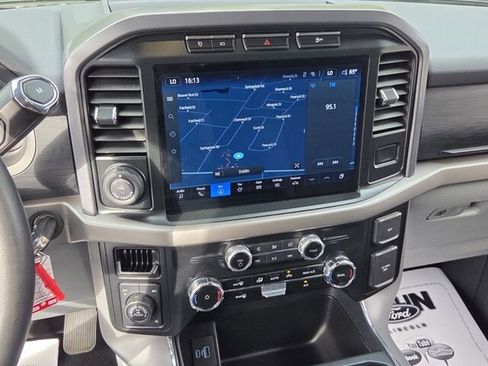 Used 2024 Ford F150 XLT w/ Mobile Office Package image 19