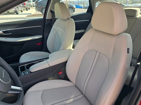 New 2026 Hyundai Sonata SEL image 12