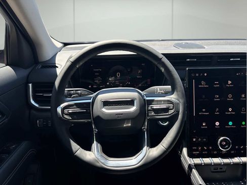 Used 2026 GMC Terrain Denali AWD/4WD image 23