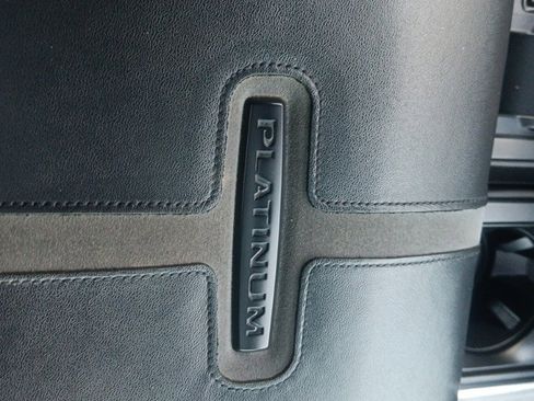 Certified 2022 Ford F150 Platinum image 45