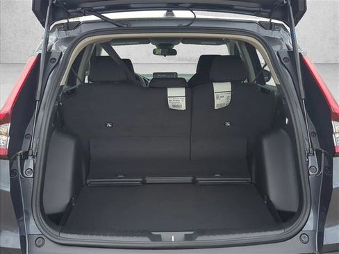 New 2026 Honda CR-V LX image 8