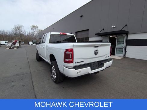 Used 2024 RAM 2500 Laramie image 3