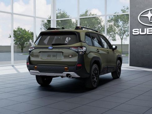 New 2026 Subaru Forester Wilderness AWD/4WD image 6