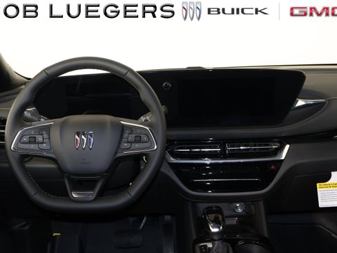 New 2026 Buick Envista Sport Touring FWD image 14